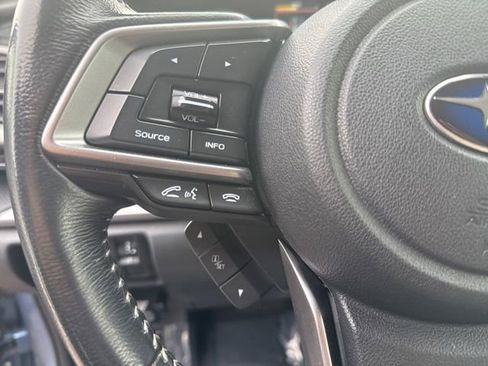 Used 2021 Subaru Forester Premium image 22