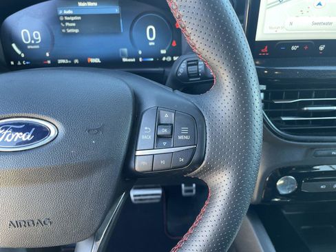 Used 2023 Ford Escape ST-Line Select w/ Tech Pack #2 image 16