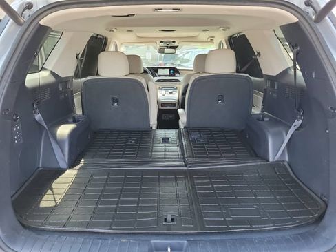 Used 2022 Hyundai Palisade SEL w/ Premium Package FWD image 32