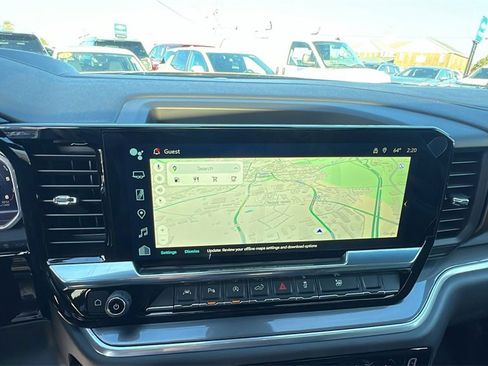 New 2026 Chevrolet Silverado 1500 High Country image 26