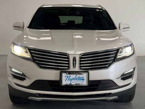 Used 2016 Lincoln MKC Select w/ Select Plus Package AWD/4WD image 7