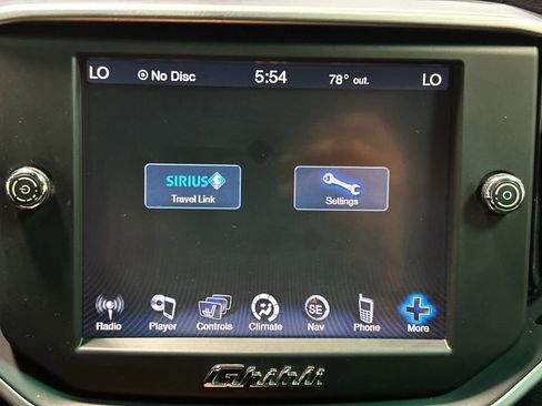 Used 2015 Maserati Ghibli S Q4 image 40