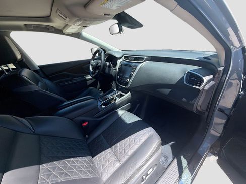 Used 2021 Nissan Murano Platinum w/ Cargo Package AWD/4WD image 33