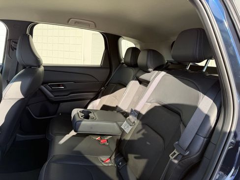 New 2026 MAZDA CX-5 Select AWD/4WD image 19