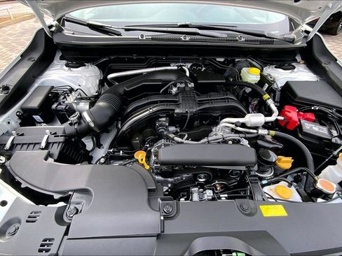 New 2026 Subaru Crosstrek 2.0i Premium AWD/4WD image 11