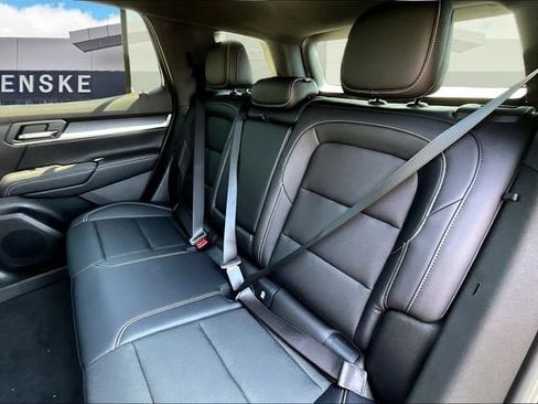 New 2026 GMC Terrain Elevation w/ Elevation Premium Package image 10