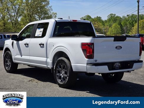 New 2026 Ford F150 STX RWD image 9