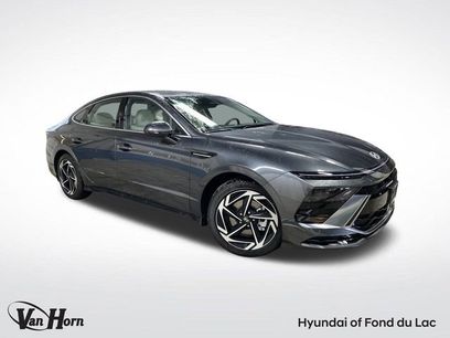 New 2026 Hyundai Sonata SEL