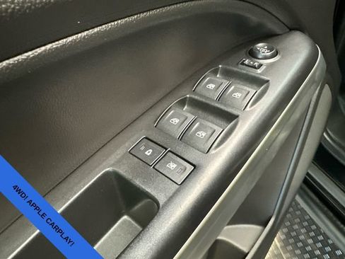 Used 2017 Chevrolet Colorado ZR2 AWD/4WD image 11
