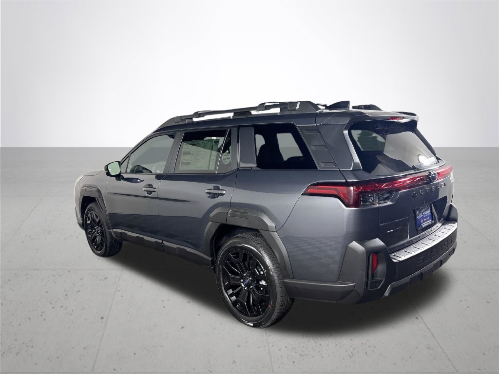 New 2026 Subaru Outback Limited XT AWD/4WD image 8