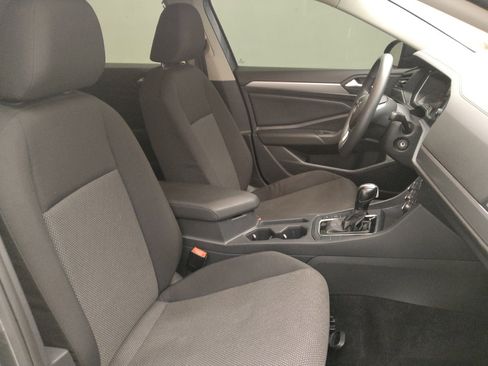 Used 2019 Volkswagen Jetta S w/ Driver Assistance Package FWD image 21