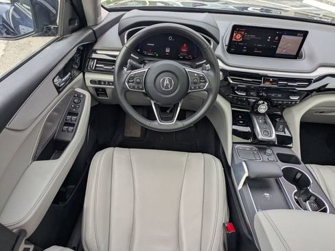 Certified 2023 Acura MDX SH-AWD w/ Technology Package image 17