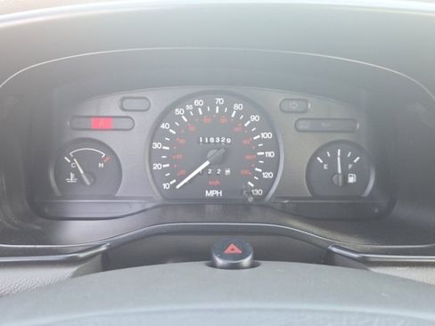 Used 1999 Ford Contour LX image 16