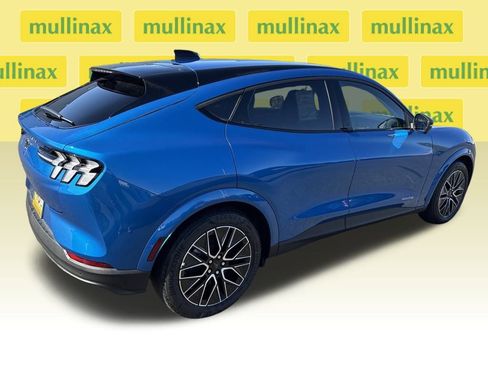 New 2025 Ford Mustang Mach-E Premium w/ Interior Protection Package image 5