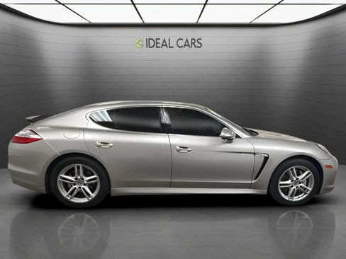 Used 2012 Porsche Panamera S RWD image 4