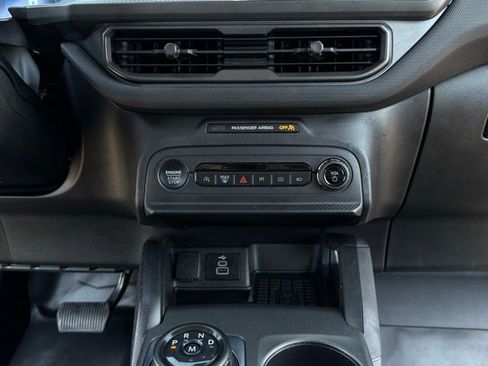 Used 2025 Ford Bronco Sport Badlands AWD/4WD image 27