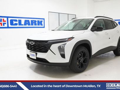 New 2026 Chevrolet Trax LT w/ Driver Confidence Package