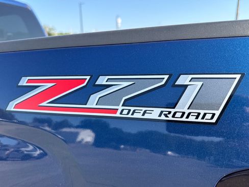 Used 2016 Chevrolet Silverado 1500 LT w/ All Star Edition AWD/4WD image 25