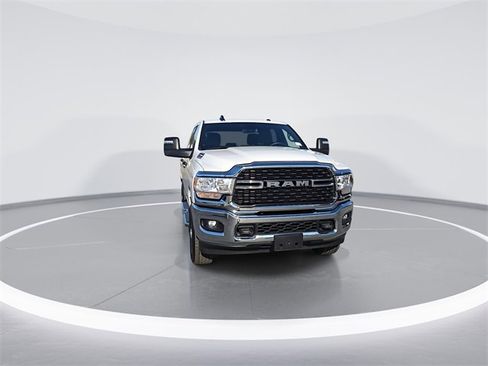 Used 2024 RAM 2500 Big Horn w/ Bed Utility Group image 2