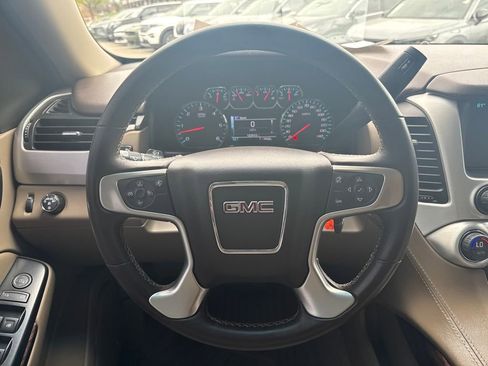 Used 2017 GMC Yukon SLE w/ SLE Value Package RWD image 23