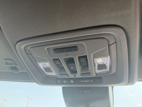 New 2026 Chevrolet Silverado 1500 LTZ w/ LTZ Premium Texas Edition image 56