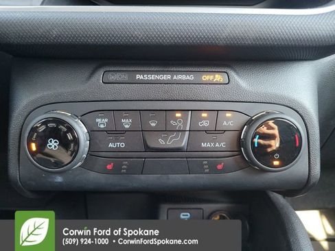 Used 2022 Ford Bronco Sport Big Bend w/ Convenience Package image 35