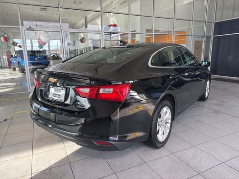 Used 2023 Chevrolet Malibu LT image 4