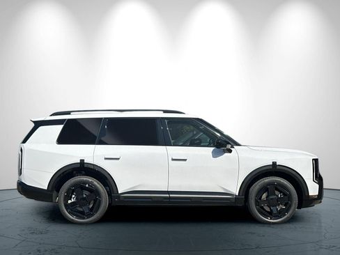 New 2027 Kia Telluride EX X-Line AWD/4WD image 3