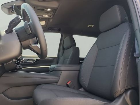 New 2026 Chevrolet Suburban LS w/ LPO, Dark Essentials Package RWD image 23