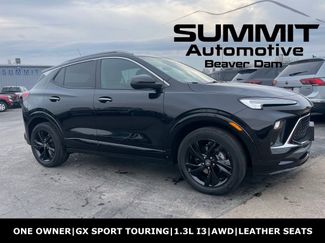 Used 2024 Buick Encore GX Sport Touring video 1
