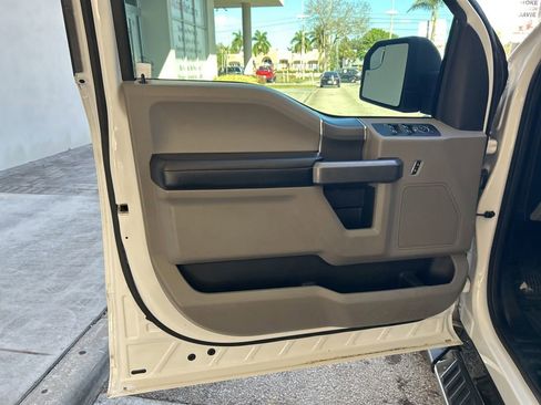 Used 2019 Ford F150 XLT w/ Equipment Group 302A Luxury image 33