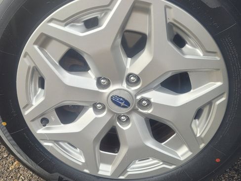 Used 2021 Subaru Forester image 42