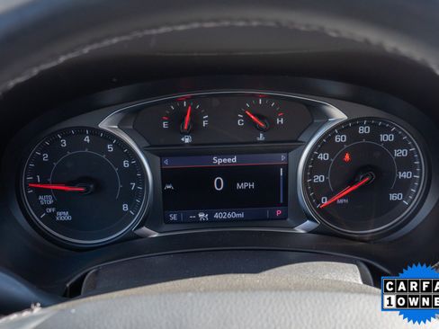 Certified 2023 GMC Terrain SLT w/ Tech Package image 12