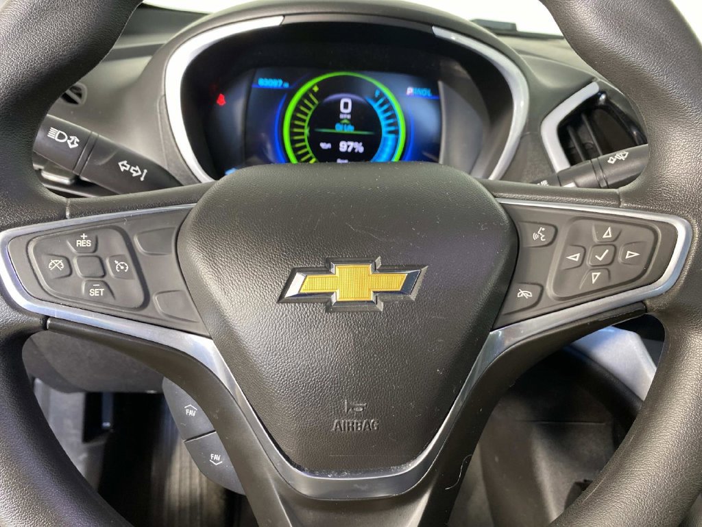 Used 2018 Chevrolet Volt LT FWD image 14