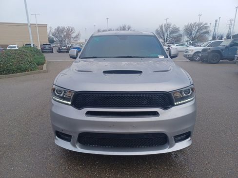 Used 2020 Dodge Durango R/T image 2