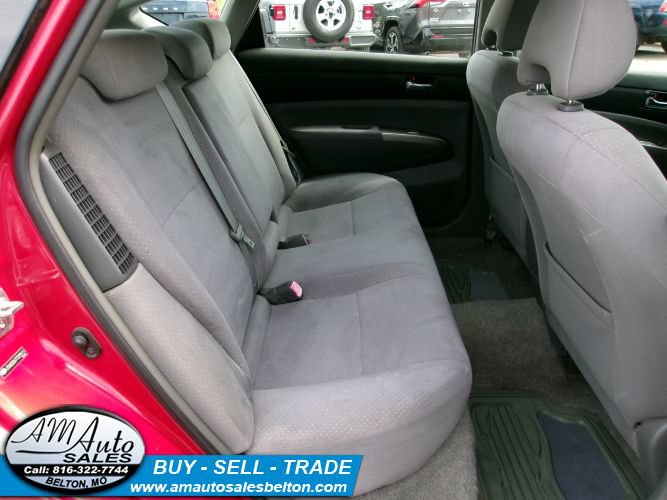 Used 2007 Toyota Prius FWD image 14