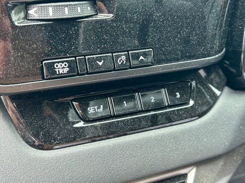 Used 2023 Lexus RX 350h image 27