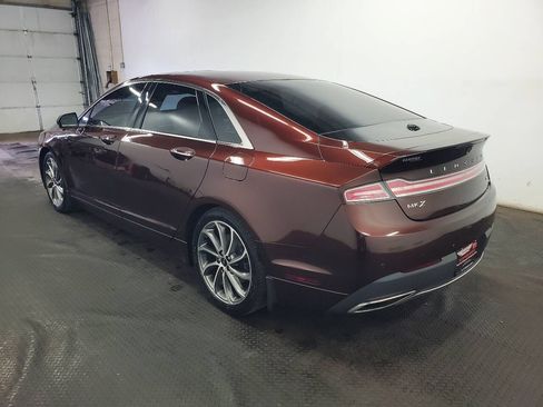Used 2019 Lincoln MKZ Reserve w/ Reserve Plus Package FWD image 5
