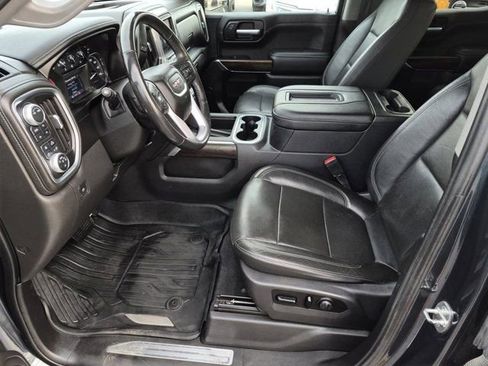 Used 2020 GMC Sierra 1500 SLT w/ SLT Premium Plus Package image 12
