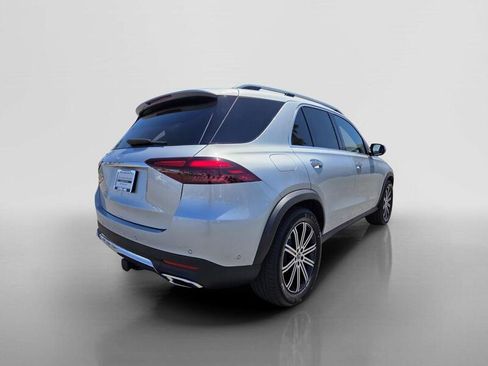 New 2026 Mercedes-Benz GLE 350 4MATIC image 5