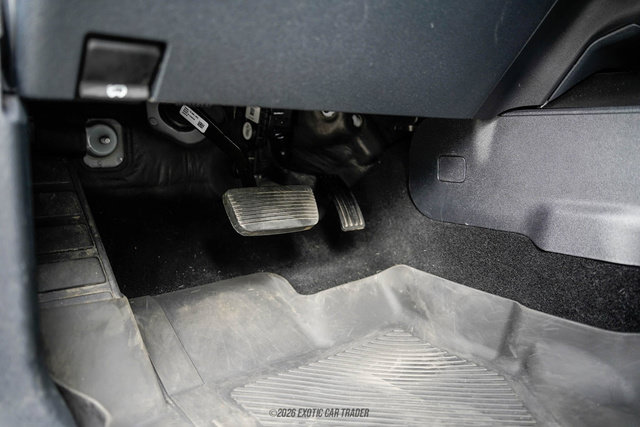 Used 2022 Ford Bronco Badlands AWD/4WD image 41