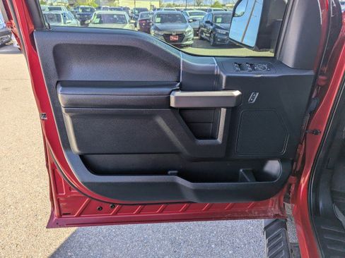 Used 2020 Ford F150 XLT w/ Equipment Group 302A Luxury image 9