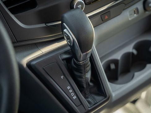 New 2026 Ford Transit 350 148 High Roof Extended w/ Load Area Protection Package image 25