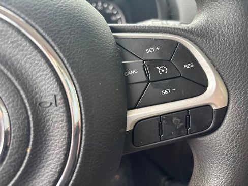 Used 2021 Jeep Renegade Sport w/ Sport Appearance Group AWD/4WD image 42