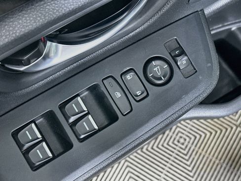 Used 2026 Honda Passport RTL image 18