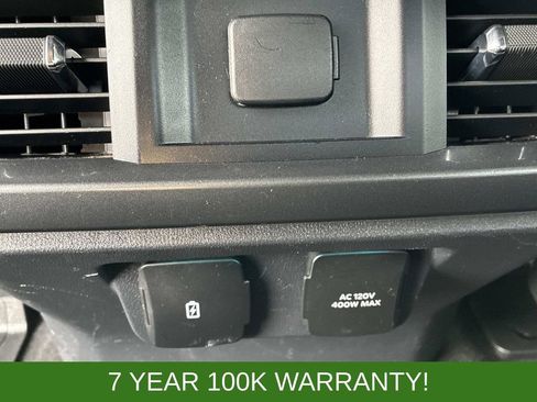 Certified 2023 Ford F150 XLT w/ Equipment Group 302A High image 15