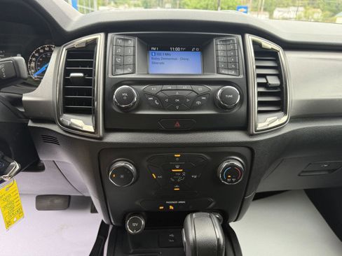Used 2019 Ford Ranger XLT AWD/4WD image 13