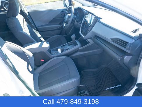 Used 2025 Subaru Crosstrek 2.0i Premium image 38