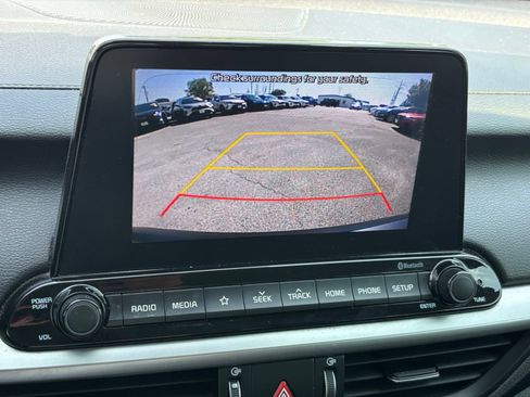 Used 2019 Kia Forte Sedan FWD image 10