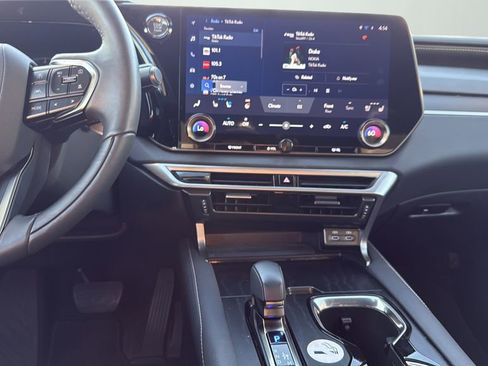 Certified 2025 Lexus RX 350 Premium image 13